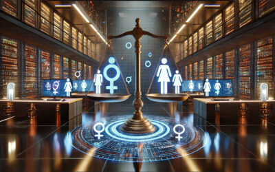 Las mujeres en la revolución de la inteligencia artificial